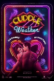 Cuddle Weather (2019) carátula
