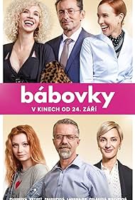 Bábovky Soundtrack (2020) cover