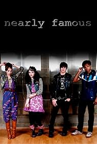 Nearly Famous (2007) copertina