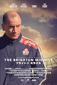 The Brighton Miracle (2019) cover
