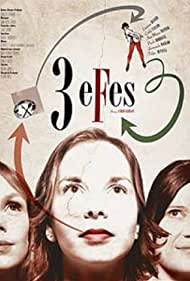 3 Efes Colonna sonora (2007) copertina