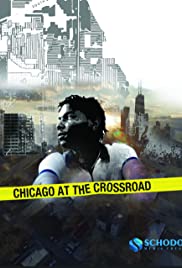 Chicago at the Crossroad Banda sonora (2019) carátula