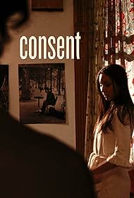 Consent (2010) carátula
