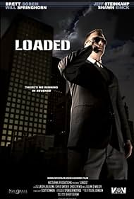 Loaded (2007) cover