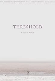 Threshold Colonna sonora (2020) copertina