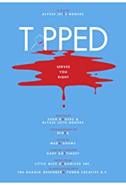 Tipped (2019) copertina