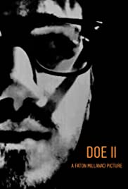 Doe 2 (2019) copertina