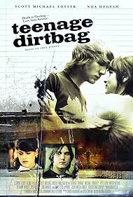 Teenage Dirtbag (2009) cover