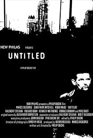 Untitled Soundtrack (2007) cover