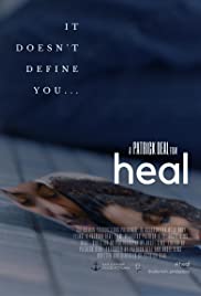 Heal (2019) copertina
