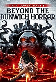 Beyond the Dunwich Horror (2008) copertina