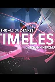 Timeless Soundtrack (2019) cover