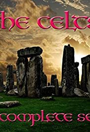 The Celts (2001) copertina