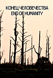 End of humanity (2019) cobrir