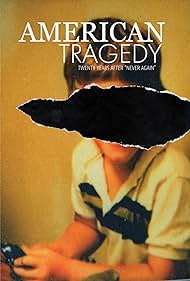 American Tragedy (2019) cobrir