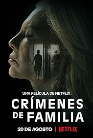 Crímenes de familia (2020) cover