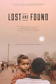 Lost and Found Soundtrack (2019) cover