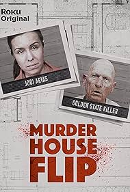 Murder House Flip Bande sonore (2020) couverture