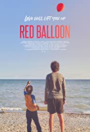 Red Balloon (2020) cover
