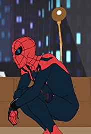 "Spider-Man" Critical Update (2019) cover