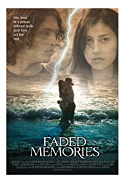 Faded Memories Colonna sonora (2008) copertina