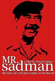 Mr. Sadman (2009) cover