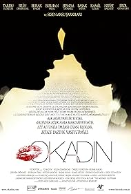 O kadin Colonna sonora (2007) copertina