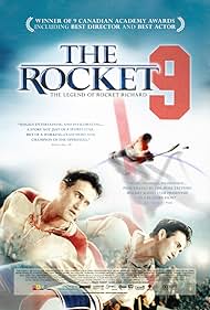 The Rocket Banda sonora (2005) carátula