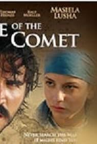 Time of the Comet Colonna sonora (2008) copertina