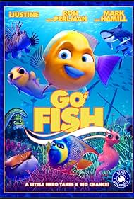 Go Fish Banda sonora (2019) carátula