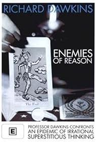 The Enemies of Reason (2007) cover