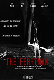 The Ferryman Colonna sonora (2020) copertina