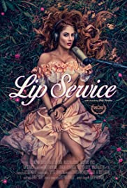 Lip Service Bande sonore (2020) couverture
