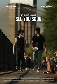 See You Soon (2020) copertina