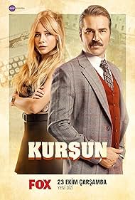 Kursun Soundtrack (2019) cover