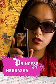 The Princess of Nebraska Colonna sonora (2007) copertina