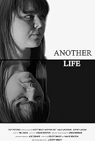 Another Life (2019) cobrir