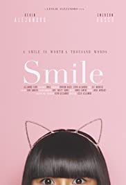 Smile (2019) copertina