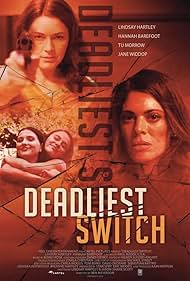 Deadly Daughter Switch (2020) cobrir