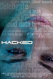 Hacked Banda sonora (2020) carátula