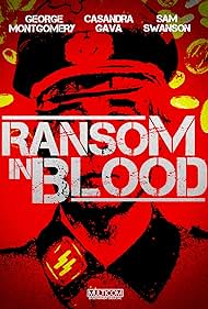 Ransom (1988) copertina