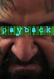Payback Colonna sonora (2019) copertina
