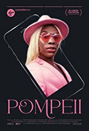 Pompeii Banda sonora (2019) carátula