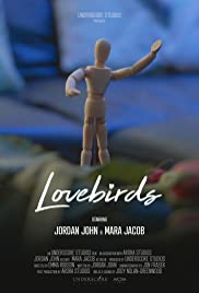 Lovebirds (2019) copertina