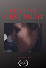 Love at First Sight Colonna sonora (2019) copertina