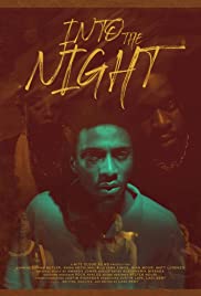 Into the Night (2020) copertina