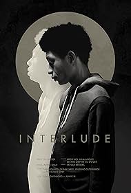 Interlude Colonna sonora (2019) copertina