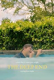The Deep End Soundtrack (2019) cover