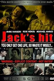 Jack's Hit (2007) copertina