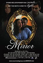 Mirror Colonna sonora (2007) copertina